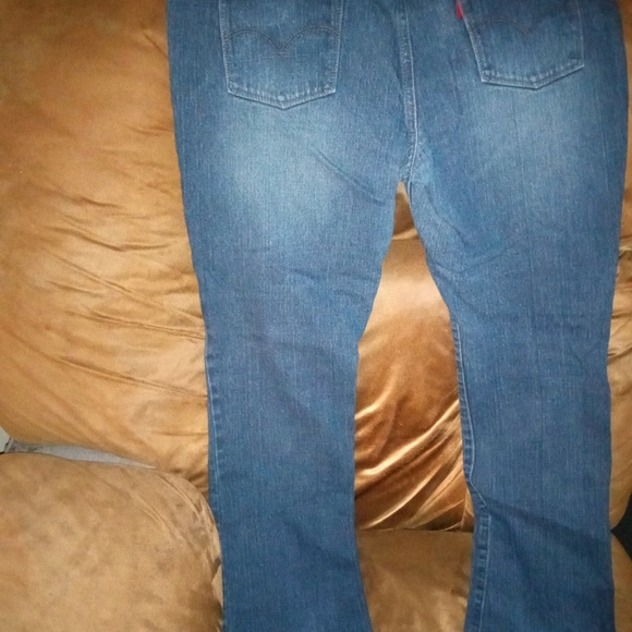 Donated jeans - Picture 3 of 4